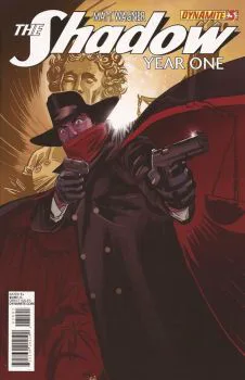 Cover of Cover I Wilfredo Torres Exclusive Subscription Variant Cover