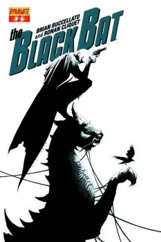 Cover of 10 Copy Lee B&w Incentive