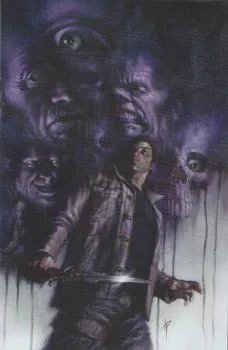 Cover of 25 Copy Parillo Virgin Incentive