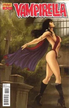 Cover of Fabiano Neves Cover