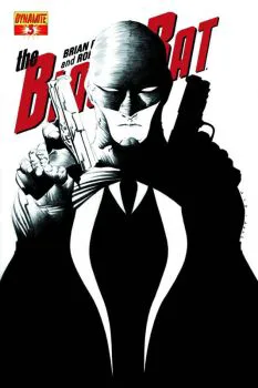 Cover of 10 Copy Lee B&w Incentive