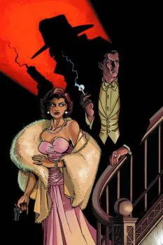 Cover of Cover J 200 Copy Wagner Hand Drawn Incentive