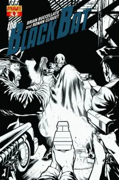 Cover of 25 Copy Tan B&w Incentive