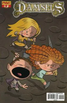 Cover of Cover B