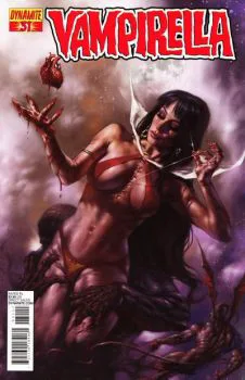 Cover of Lucio Parrillo Cover