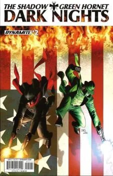 Cover of John Cassaday Cover