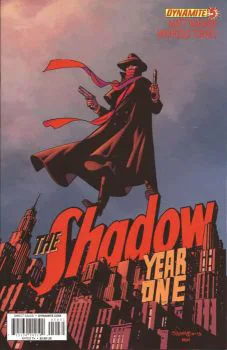 Cover of Cover C Chris Samnee Cover