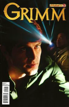 Cover of Exclusive Subsciption Cover
