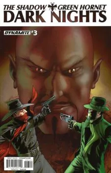 Cover of John Cassaday Cover