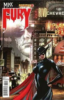 Cover of Cover D Sean Chen Cover