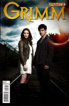 Cover of Exclusive Subscription Cover