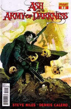 Cover of 2nd Printing