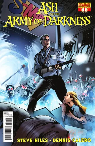 Cover of Exclusive Subsciption Cover by Dennis Callero