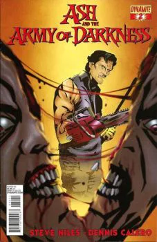 Cover of Exclusive Subsciption Cover
