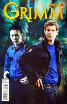 Cover of Cover B
