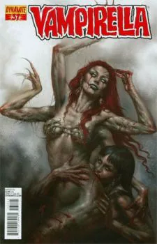 Cover of Parrillo Cover