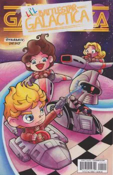 Cover of Cover B Agnes Garbowska Subscription Cover