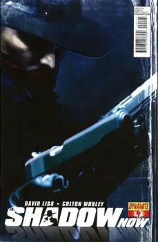Cover of Cover B Exclusive Subsciption Cover