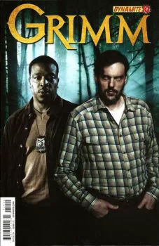 Cover of Exclusive Subsciption Cover