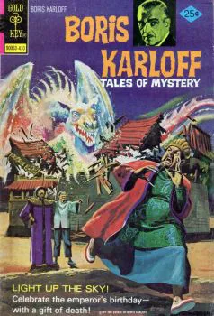 Cover of Cover B