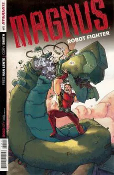Cover of Cover B Scott Wegener Incentive Variant (1:25)