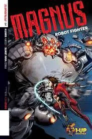 Cover of Cover L Roberto Castro Exclusive Variant