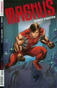 Cover of Cover M Rob Liefeld Variant