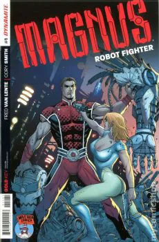 Cover of Cover O Lui Antonio Exclusive Variant