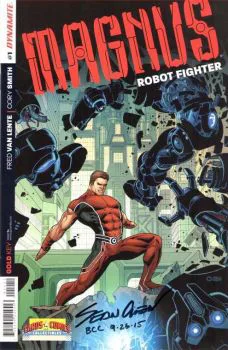 Cover of Cover R Exclusive Variant