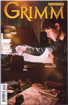 Cover of Photo Cover