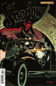 Cover of Cover C Samnee Cover