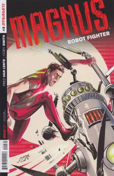Cover of Cover F Jonathan Case Subscription Variant