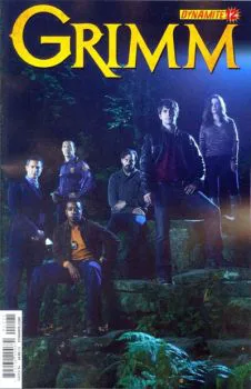 Cover of Cover B