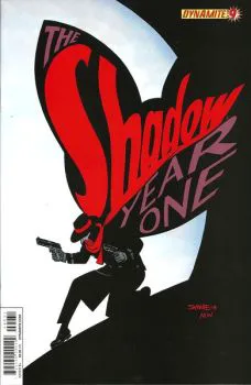 Cover of Cover C Samnee Cover