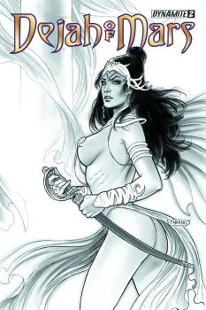 Cover of Cover C 25 Copy Neves B&w Incentive