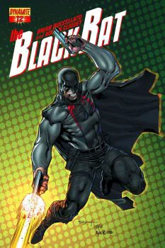 Cover of Cover B Syaf Incentive