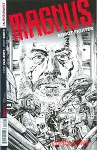 Cover of Cover B 10 Copy Hardman B&w Incentive