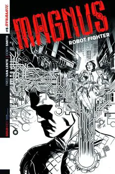 Cover of Cover C 25 Copy Smith B&w Incentive