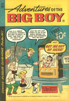 Cover of Cover B West Edition