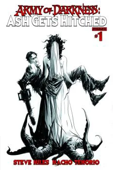 Cover of 10 Copy Lee B&w Incentive