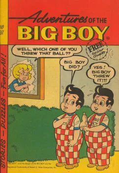 Cover of Cover B West Edition