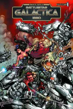 Cover of 10 Copy Davila Art Incentive