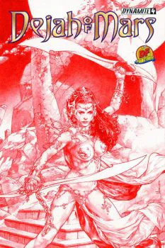 Cover of Cover C 25 Copy Neves B&w Incentive