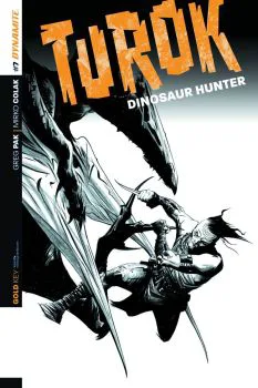 Cover of Cover C 25 Copy Lee B&w Incentive