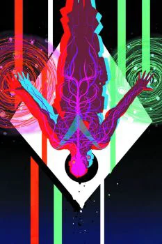 Cover of 10 Copy Virgin Incentive