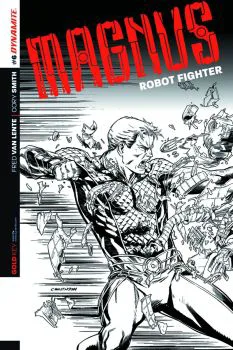 Cover of Cover C 25 Copy Smith B&w Incentive