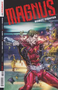 Cover of Cover D Subscription Cover