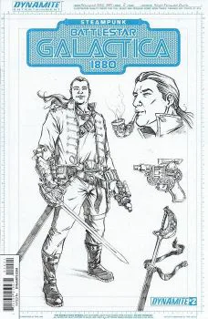 Cover of 10 Copy Concept Art Incentive