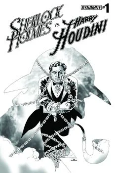 Cover of 10 Copy Cassaday Incentive