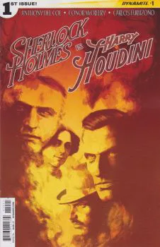 Cover of A Cover Campbell